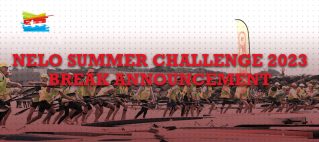 Nelo Summer Challenge Break